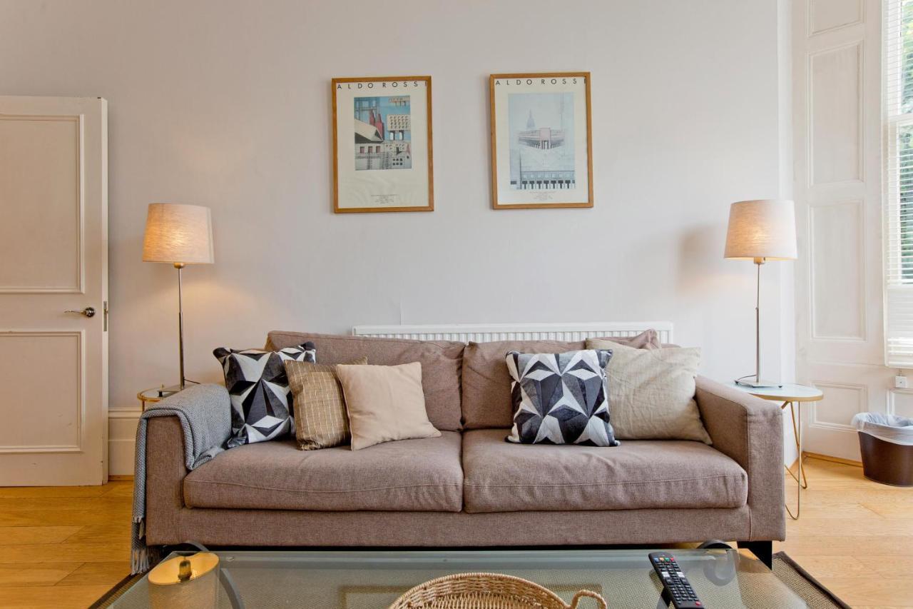 Beautiful Flat In Earls Court - Apartament Londra
