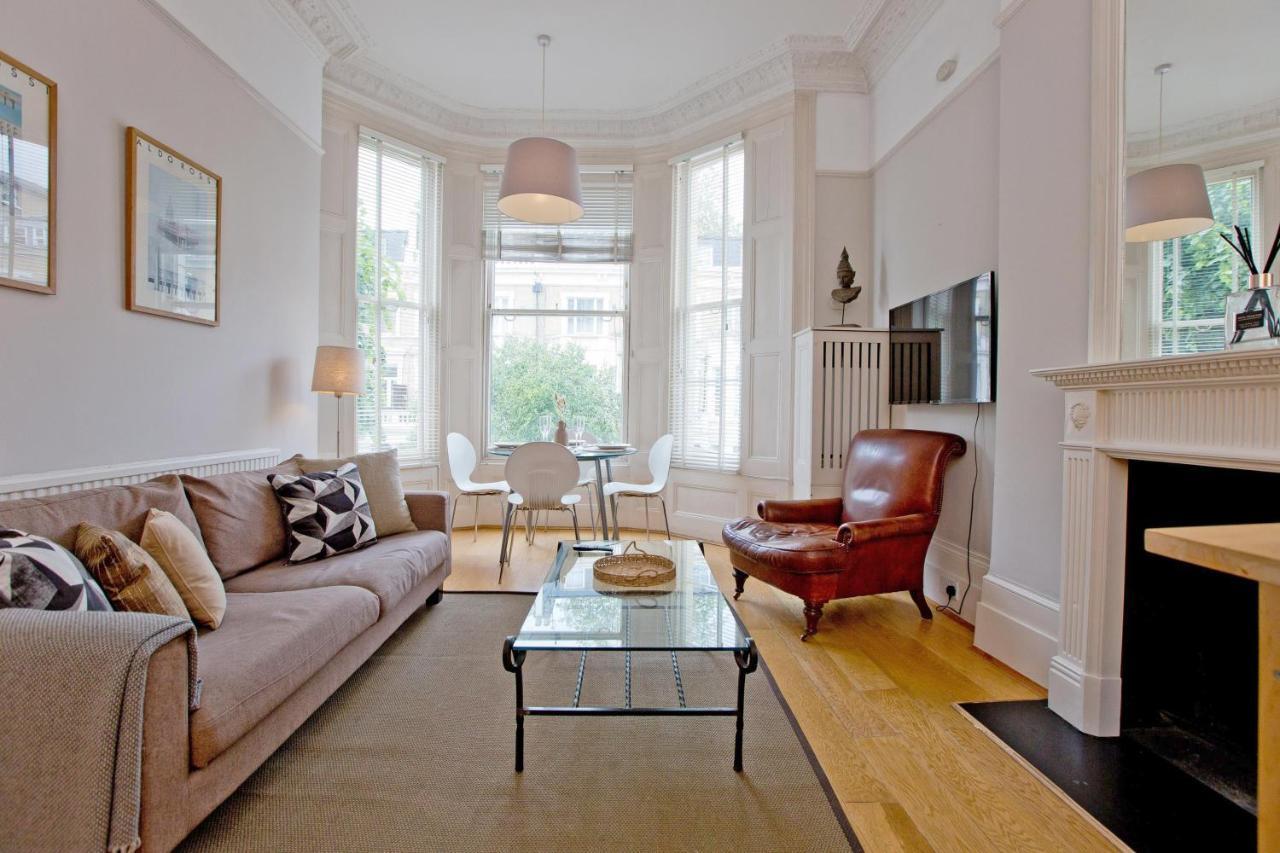 Beautiful Flat In Earls Court - Apartament