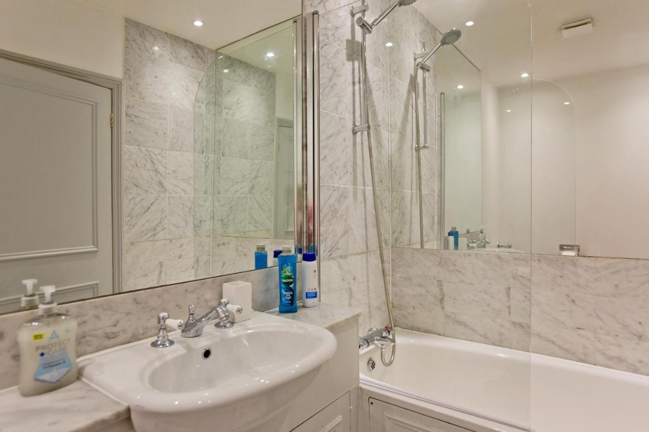 Beautiful Flat In Earls Court - Apartament