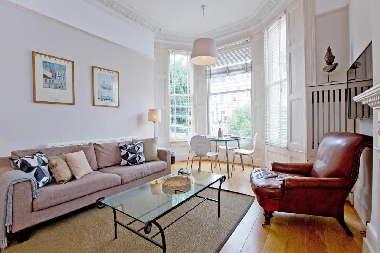 Beautiful Flat In Earls Court - * Londra