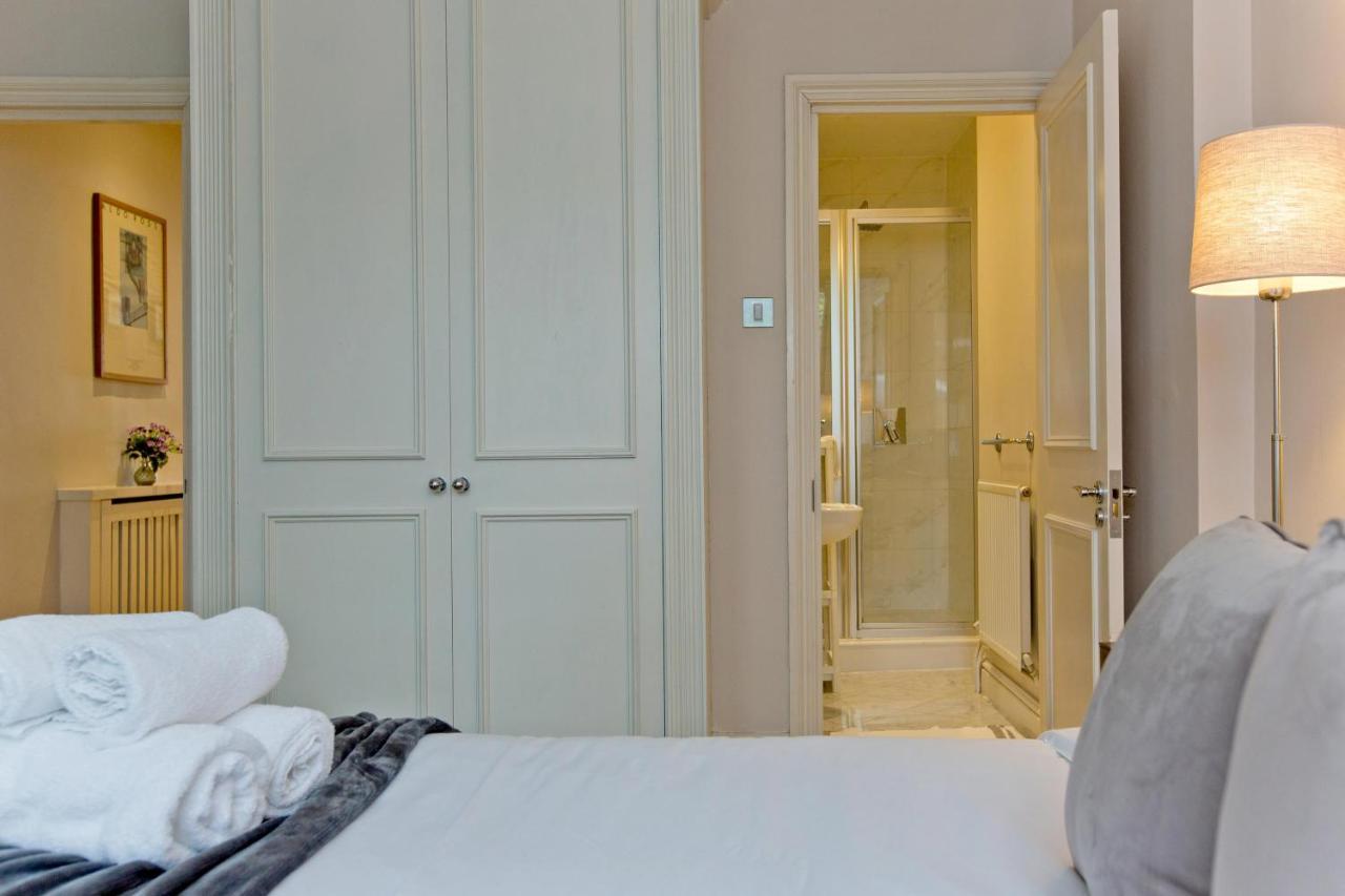 Beautiful Flat In Earls Court - Apartament Londra